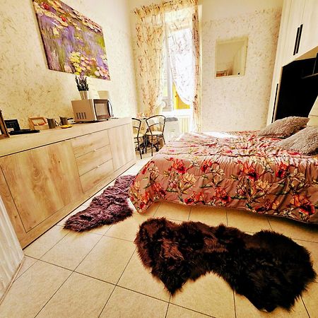 Albavilla Shabby Chic B&B 외부 사진